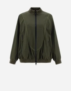 Herno Bomber|Women Bomber