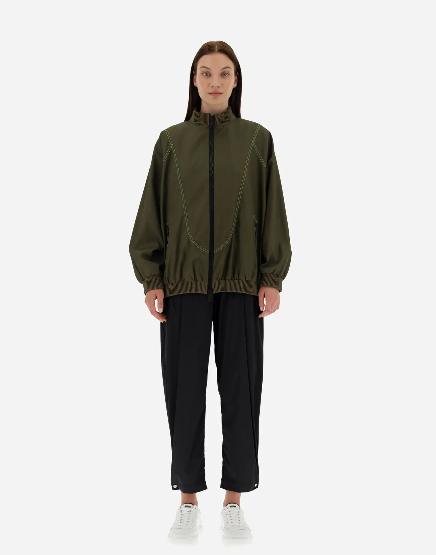 Herno Bomber|Women Bomber