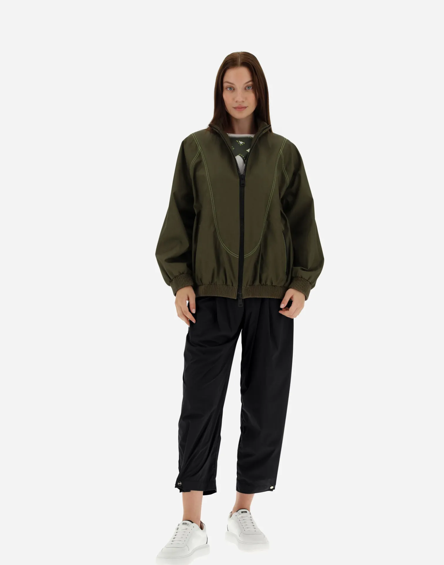 Herno Bomber|Women Bomber