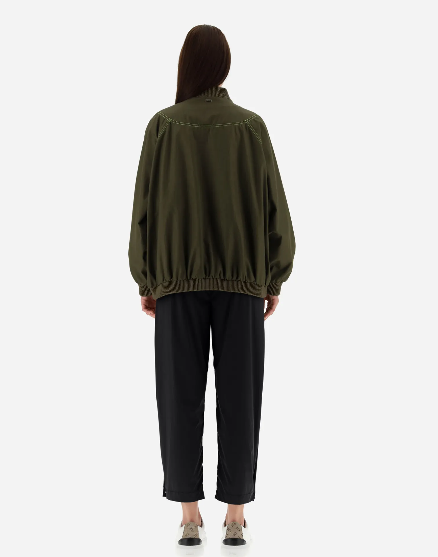 Herno Bomber|Women Bomber