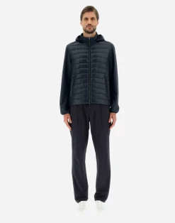 Herno Bomber|Men Bomber