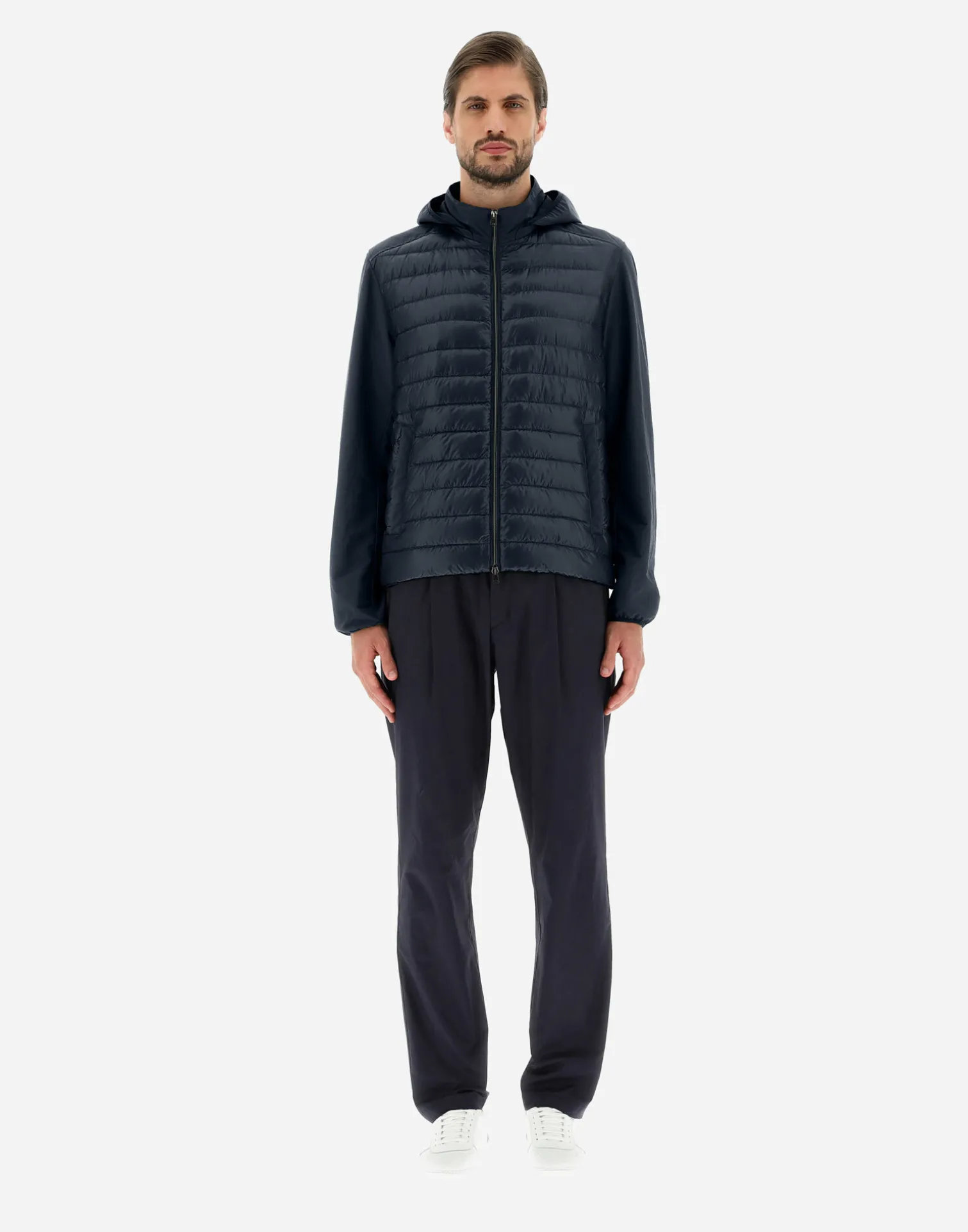 Herno Bomber|Men Bomber