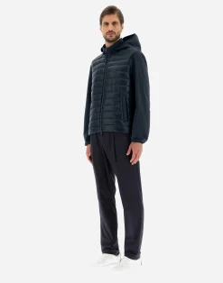 Herno Bomber|Men Bomber