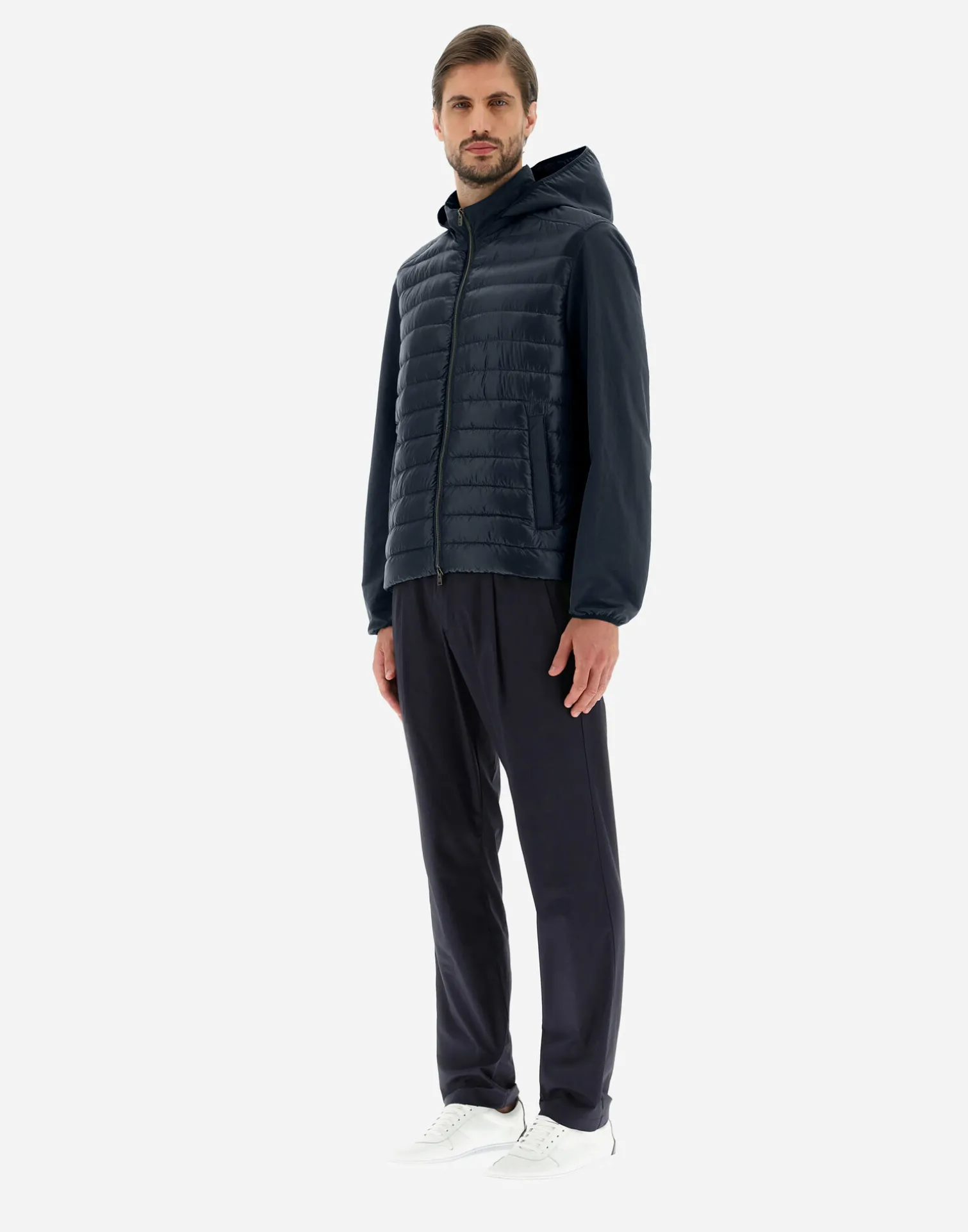 Herno Bomber|Men Bomber