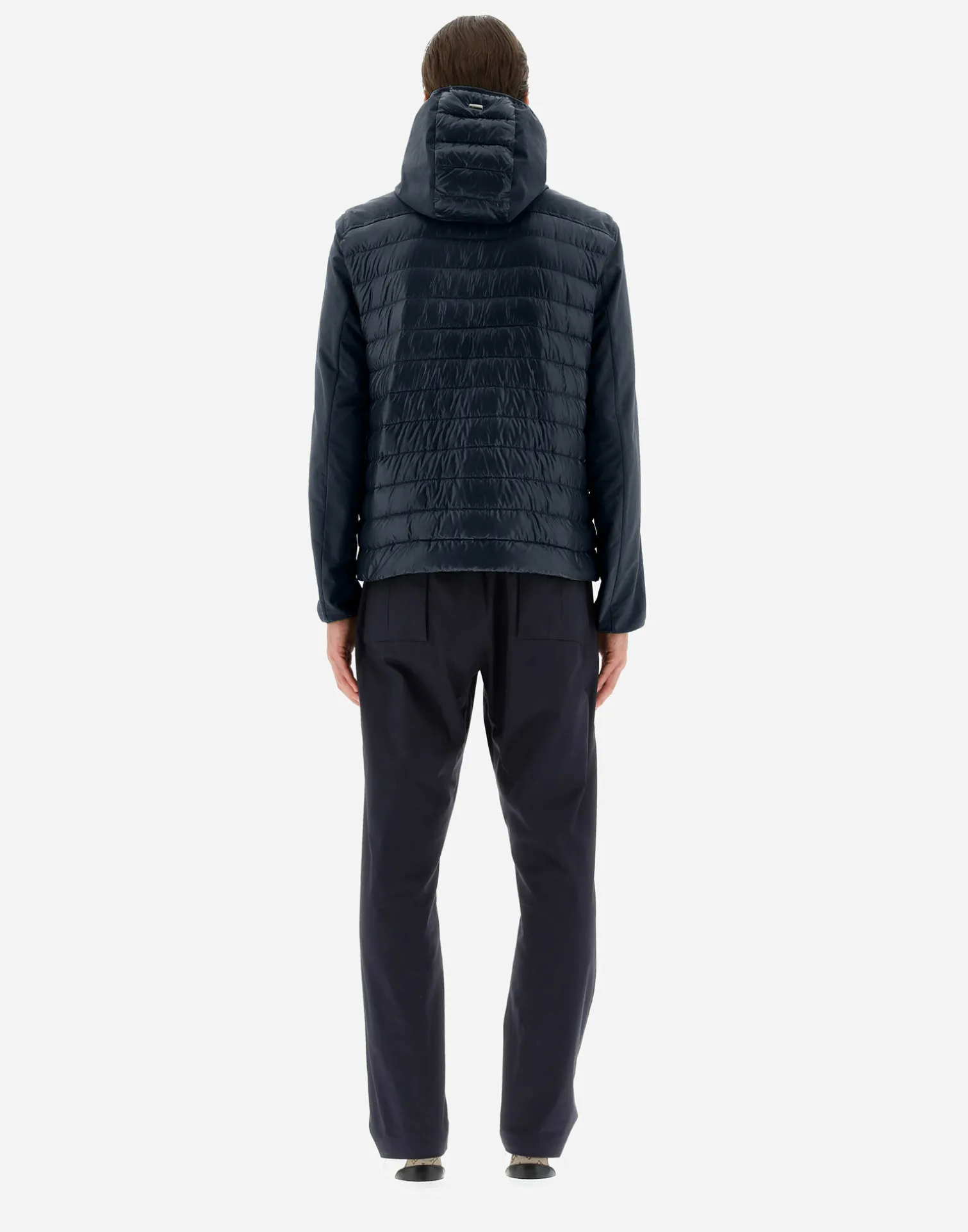 Herno Bomber|Men Bomber