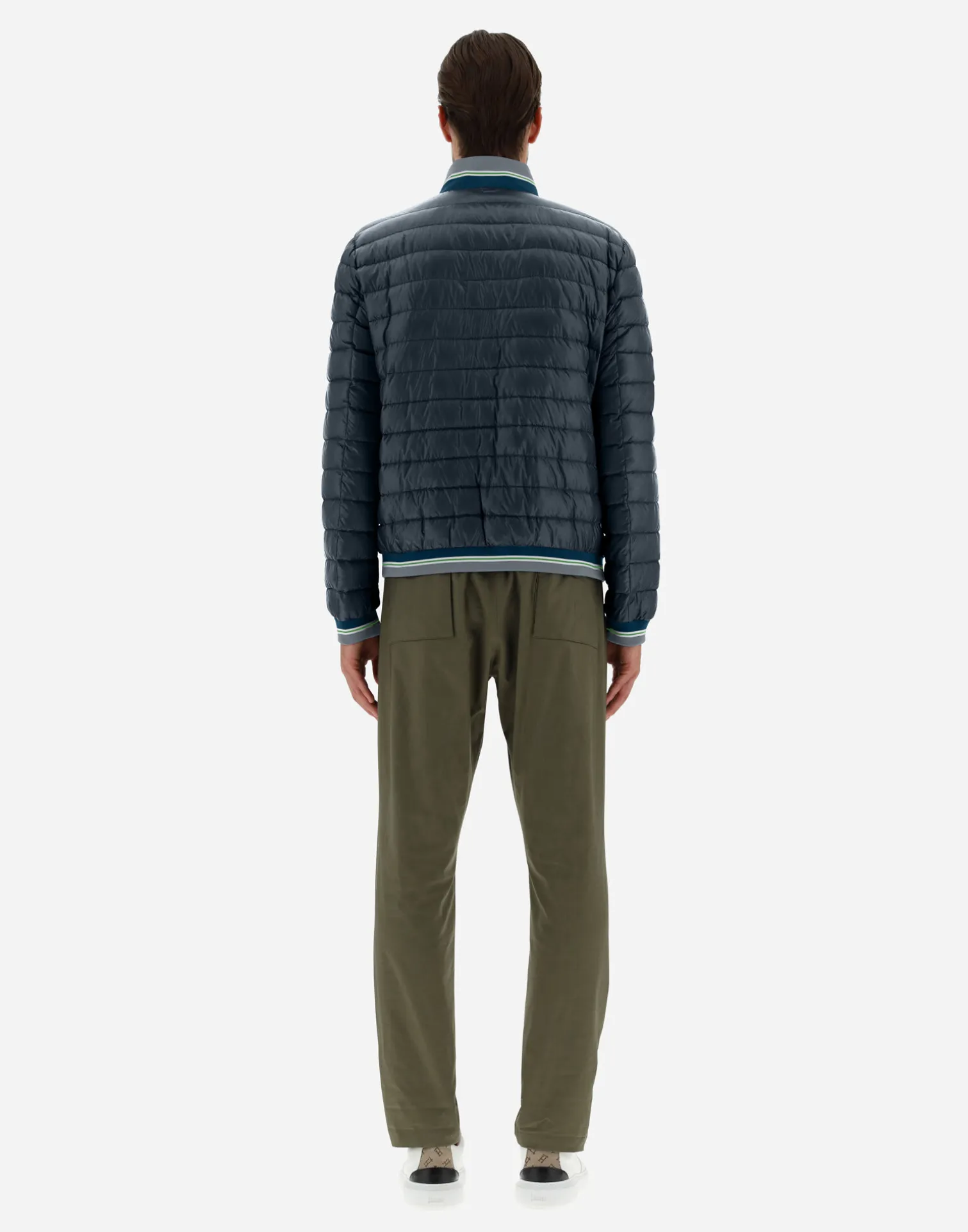 Herno Bomber|Men Bomber