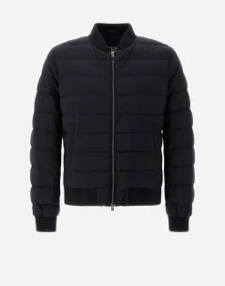 Herno Bomber|Men Bomber