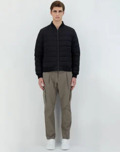 Herno Bomber|Men Bomber