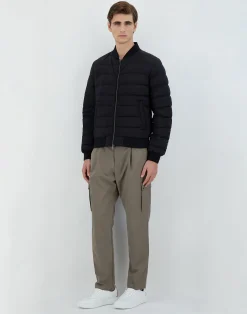 Herno Bomber|Men Bomber