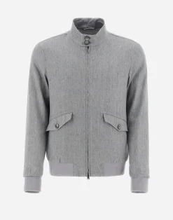 Herno Bomber|Men Bomber