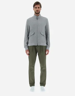 Herno Bomber|Men Bomber