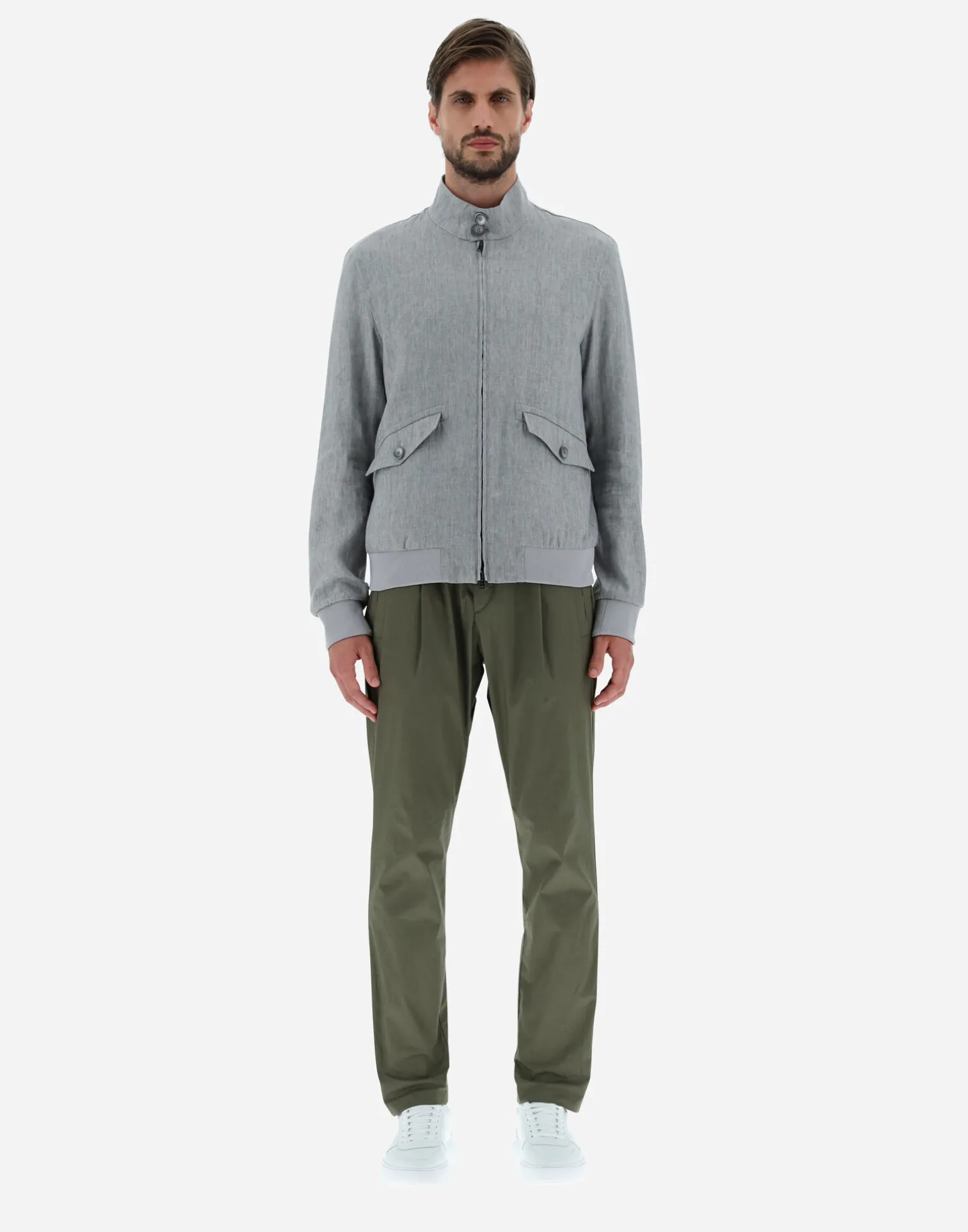 Herno Bomber|Men Bomber