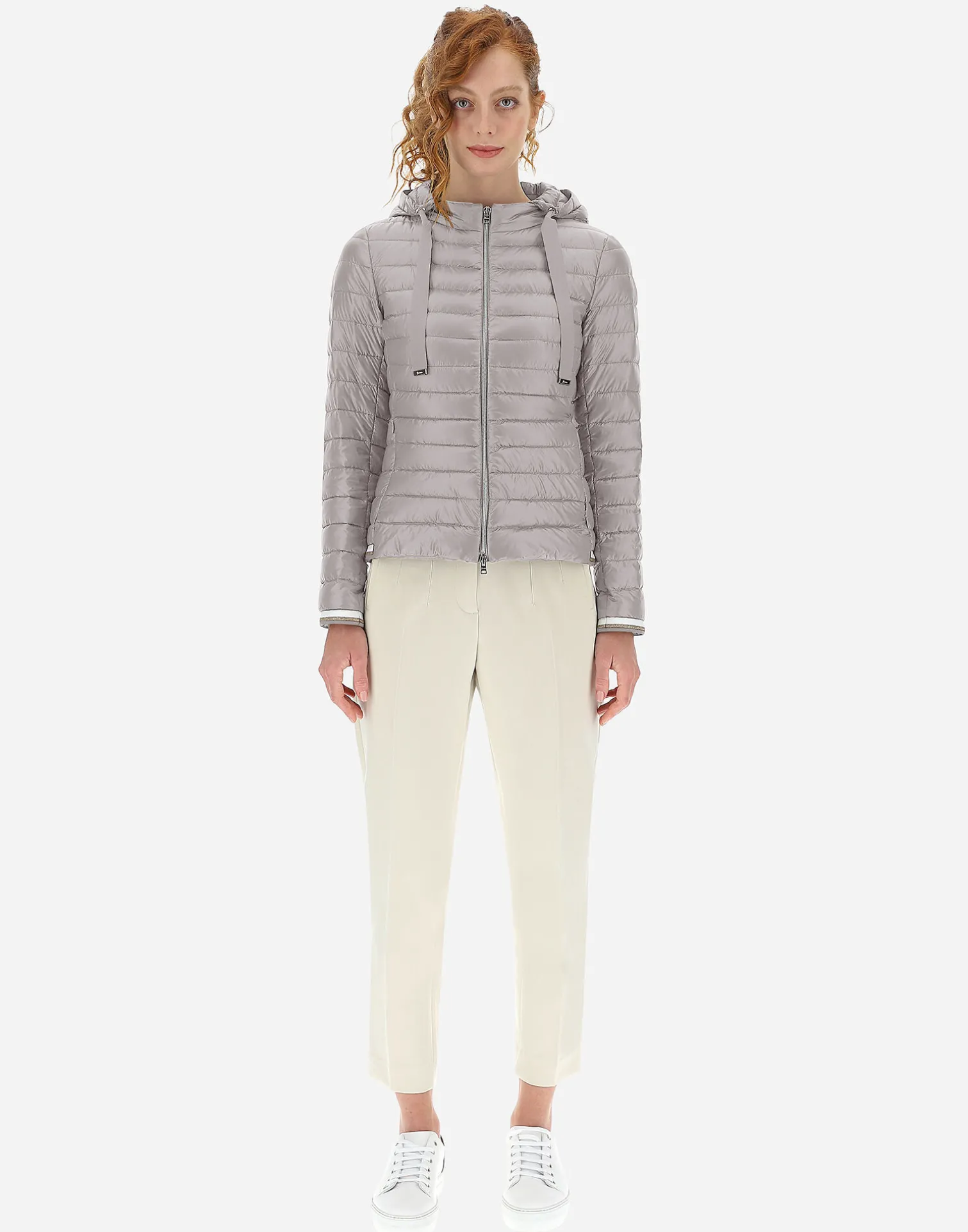 Herno Bomber|Women Bomber
