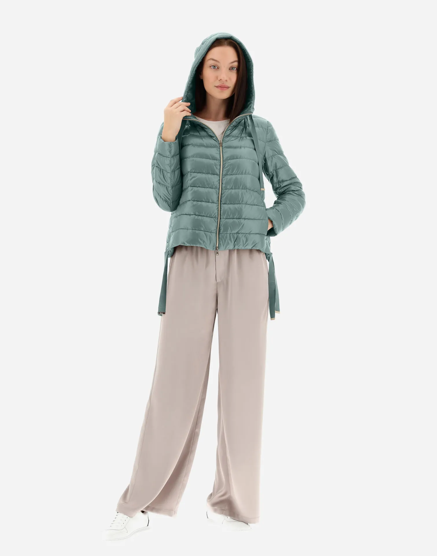 Herno Bomber|Women Bomber
