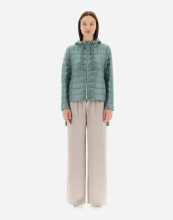 Herno Bomber|Women Bomber