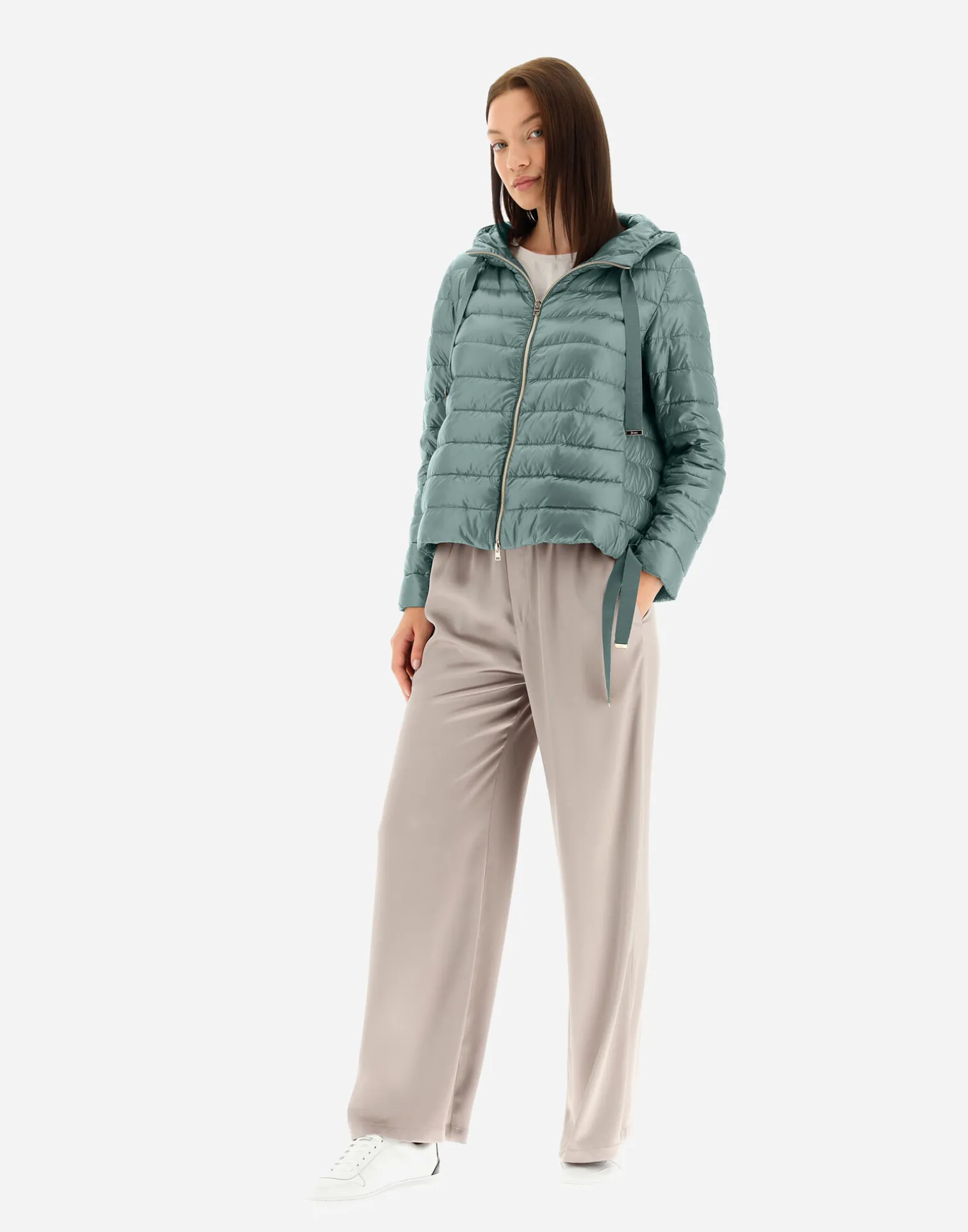 Herno Bomber|Women Bomber