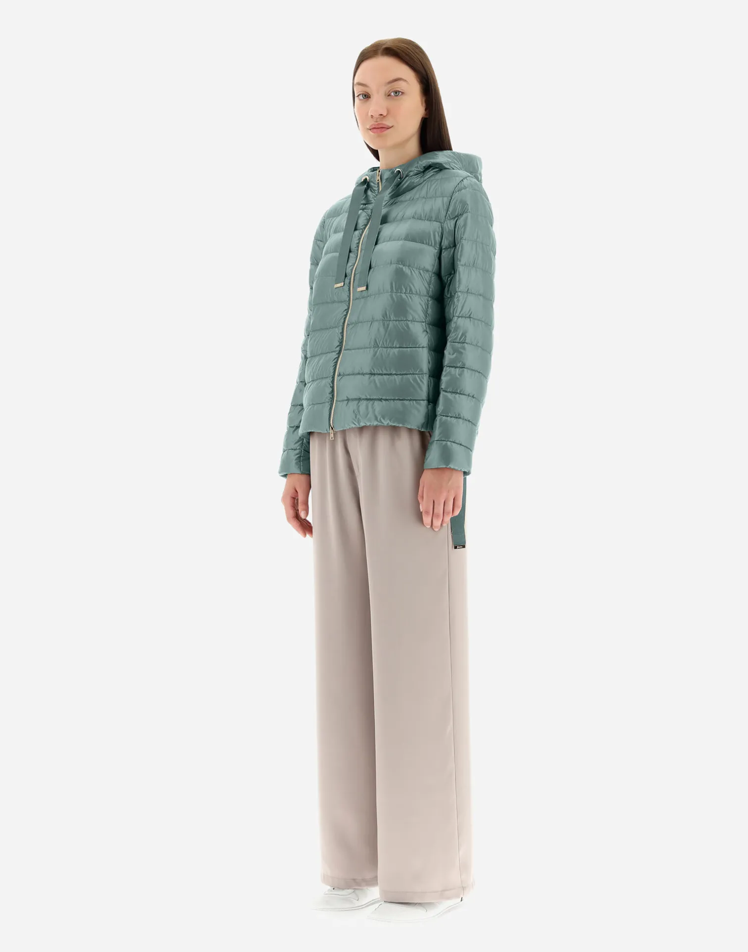 Herno Bomber|Women Bomber