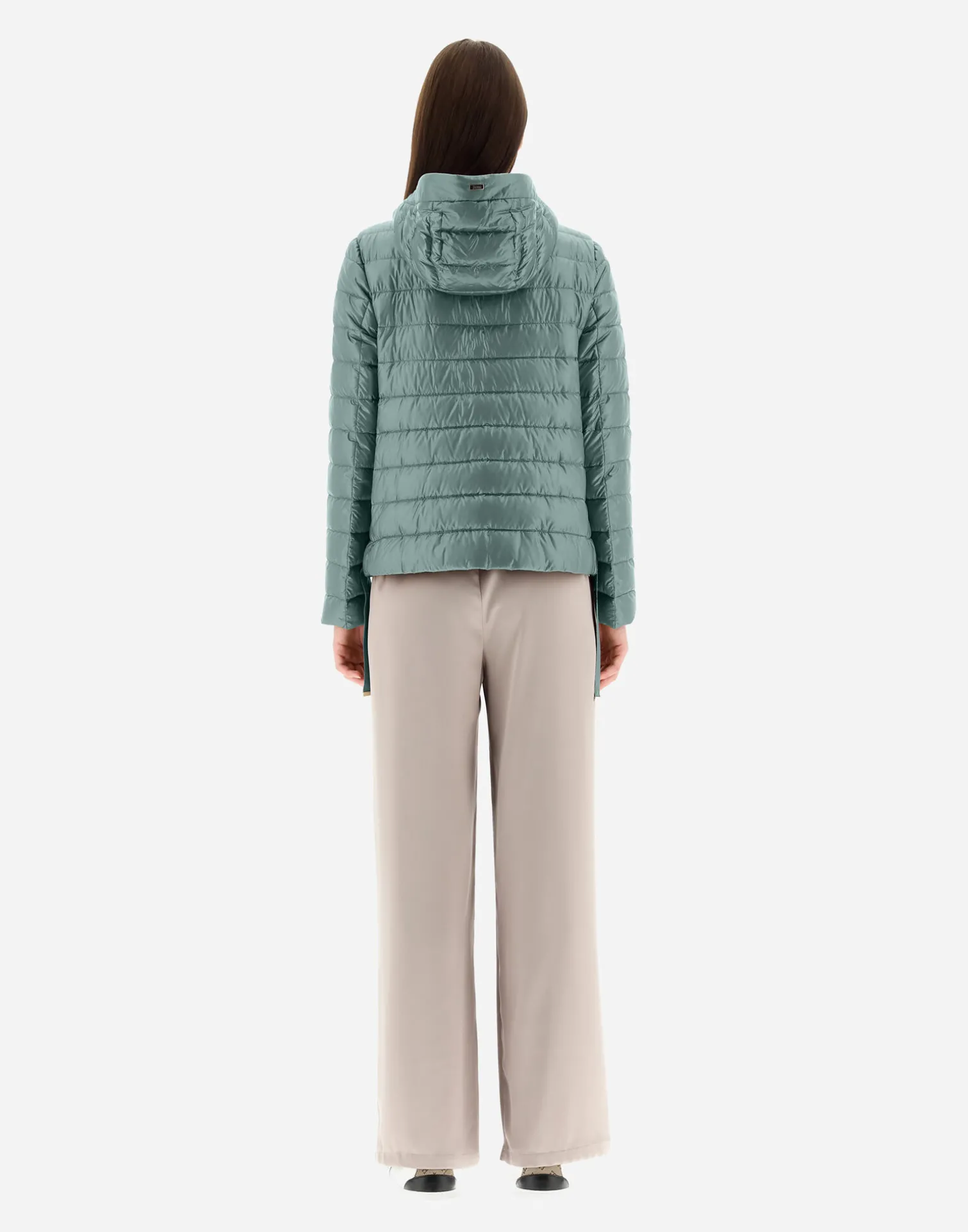 Herno Bomber|Women Bomber