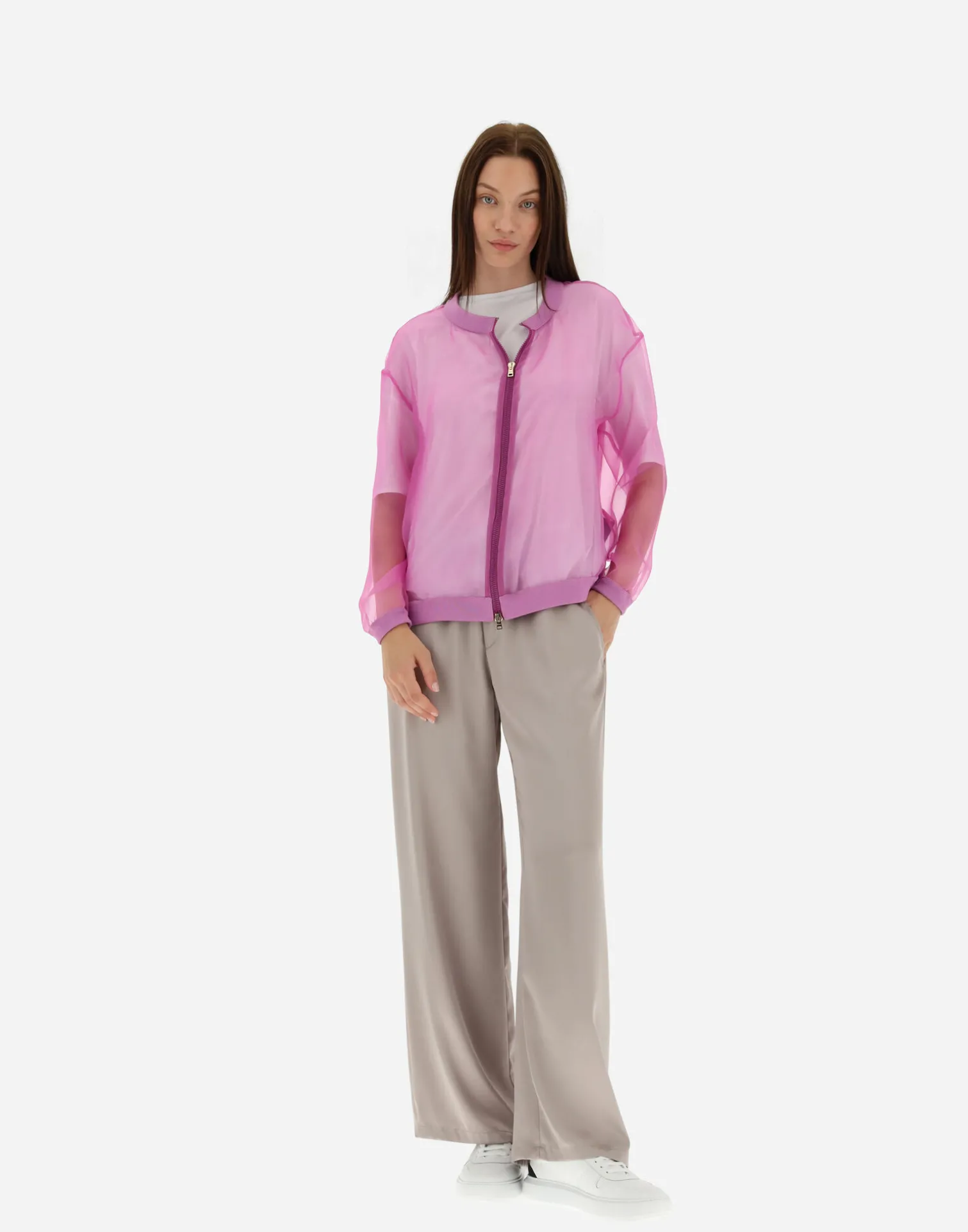 Herno Bomber|Women Bomber