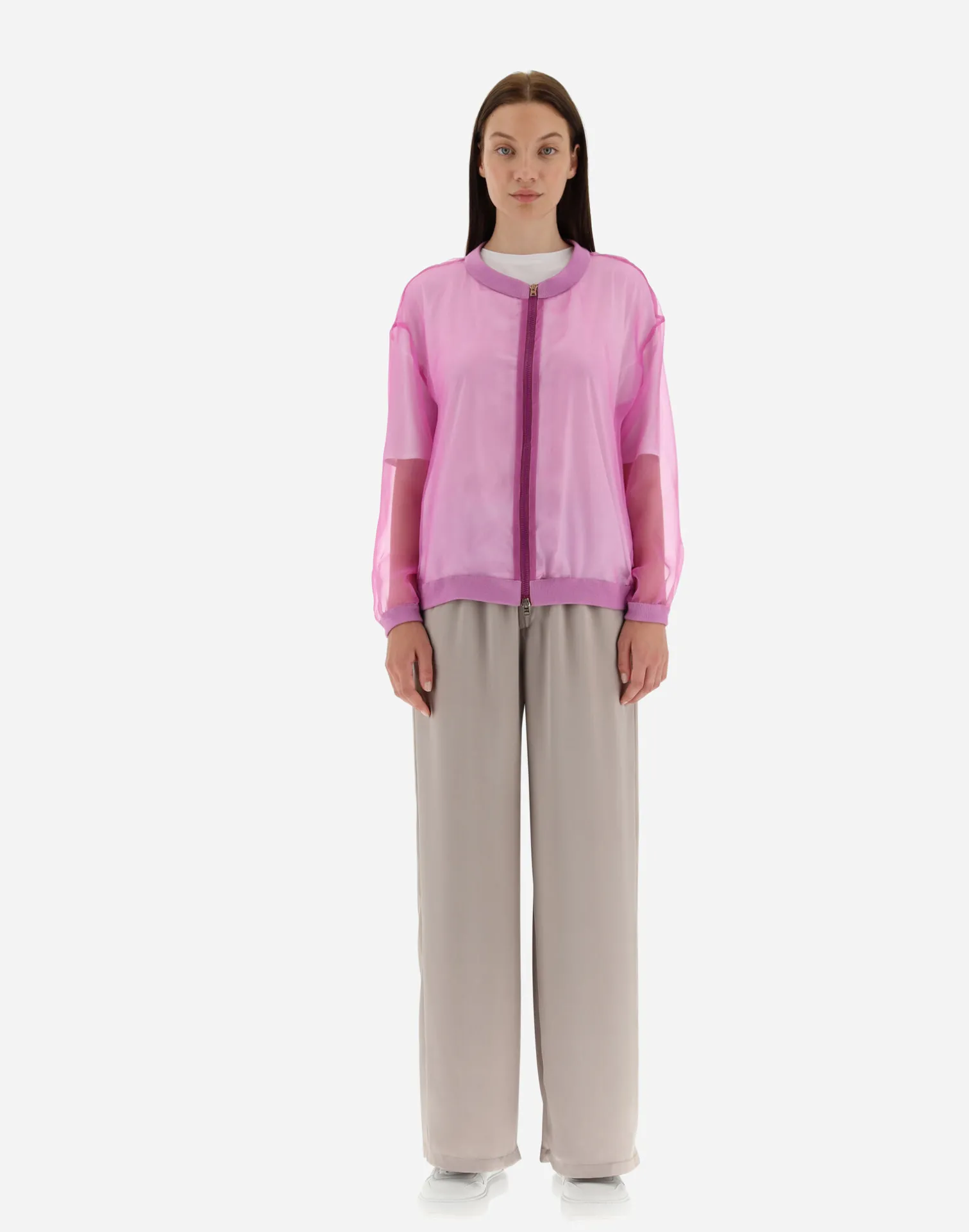 Herno Bomber|Women Bomber