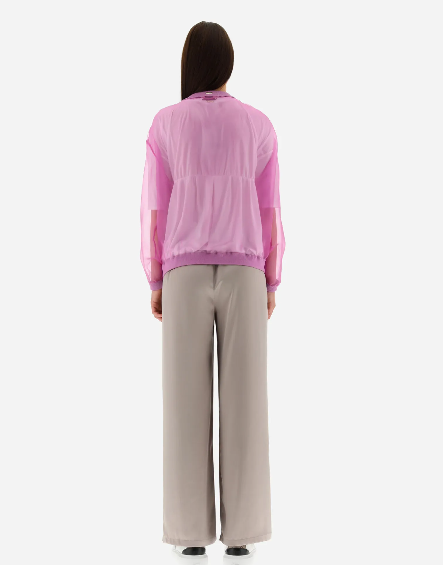 Herno Bomber|Women Bomber