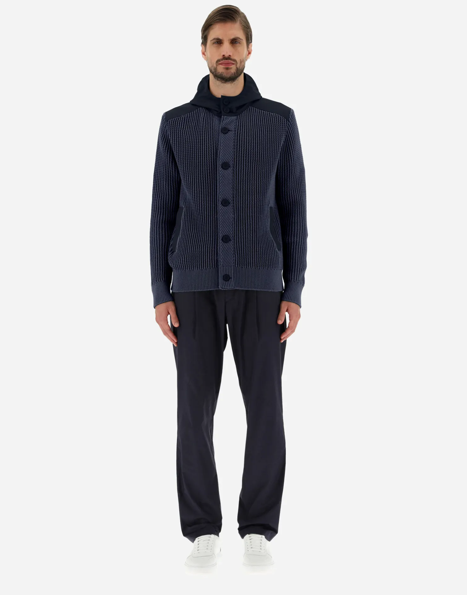 Herno Bomber|Men Bomber