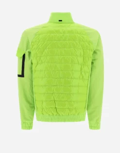 Herno Bomber|Men Bomber