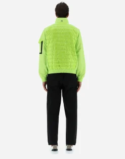 Herno Bomber|Men Bomber