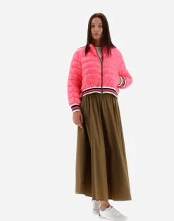 Herno Bomber|Women Bomber