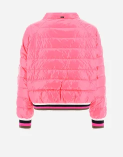 Herno Bomber|Women Bomber