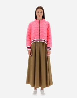 Herno Bomber|Women Bomber