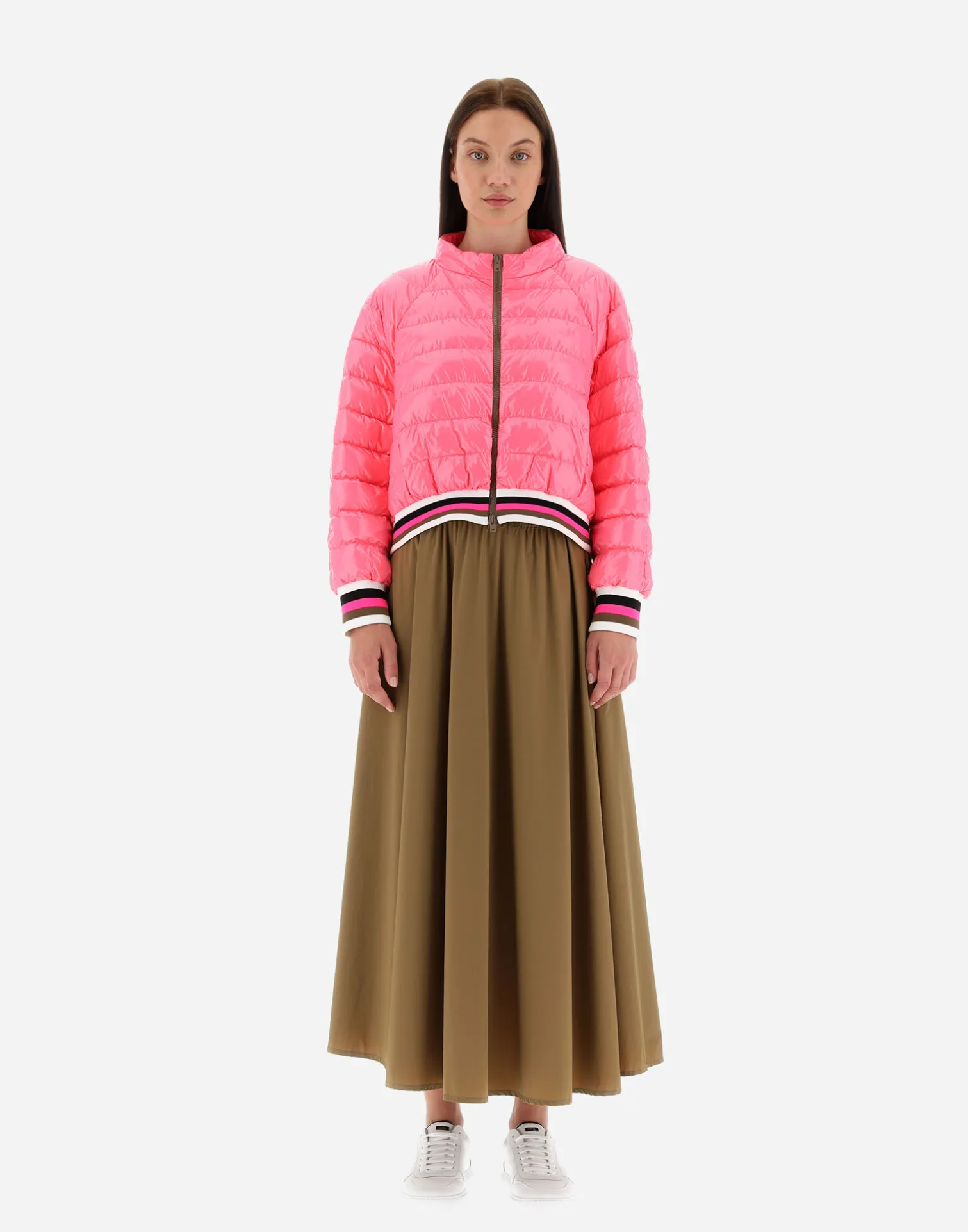 Herno Bomber|Women Bomber
