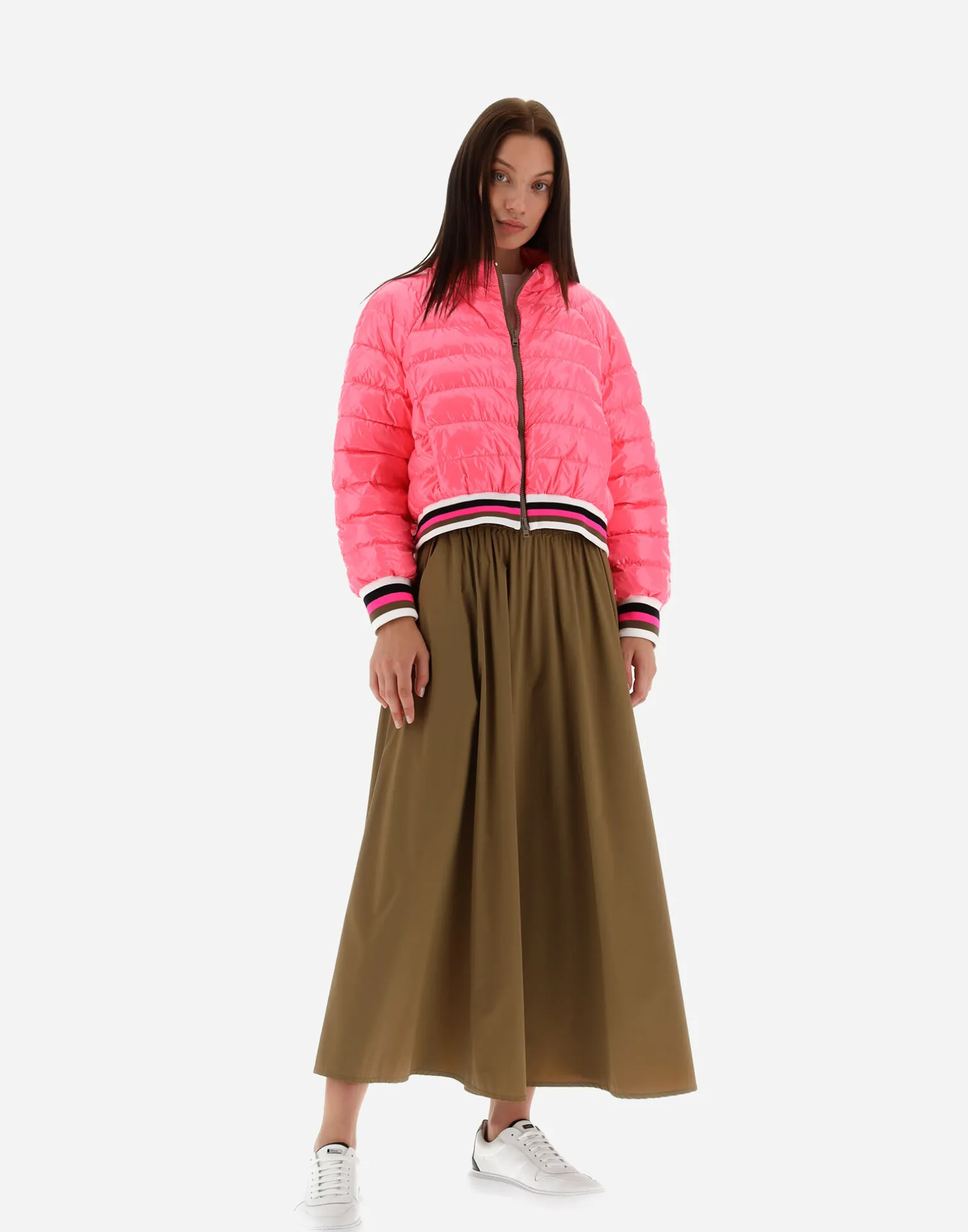 Herno Bomber|Women Bomber
