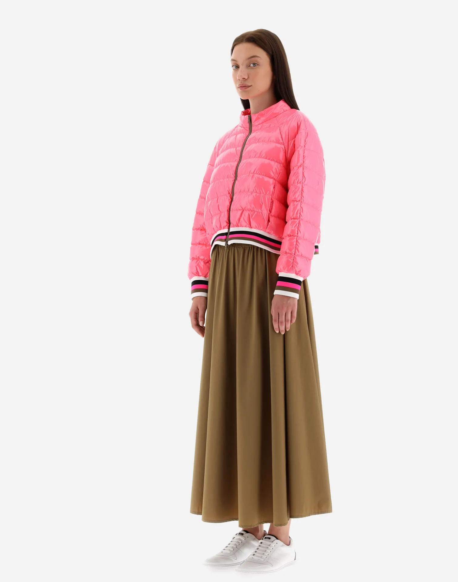 Herno Bomber|Women Bomber