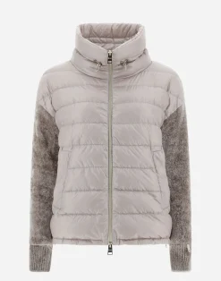 Herno Bomber|Women Bomber