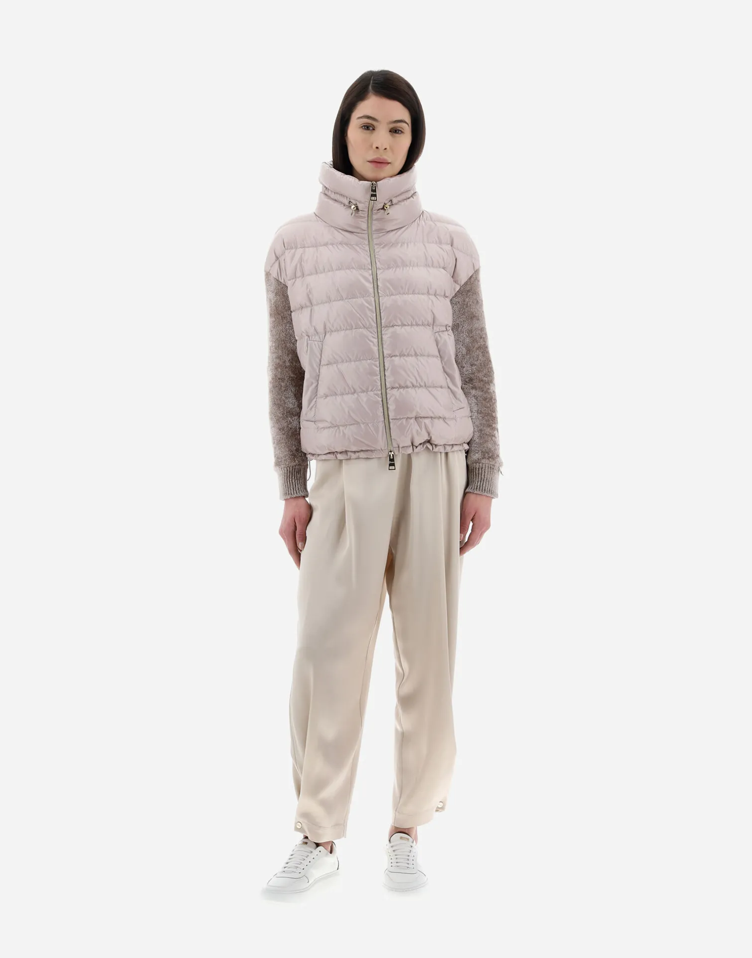 Herno Bomber|Women Bomber