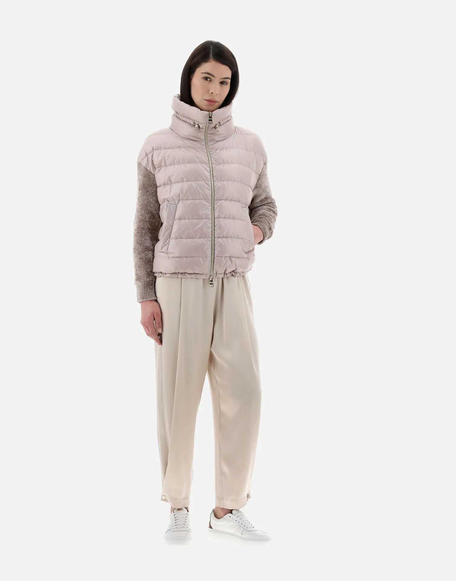 Herno Bomber|Women Bomber