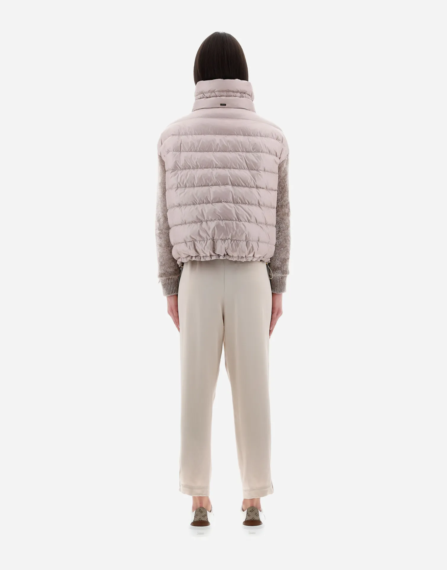 Herno Bomber|Women Bomber