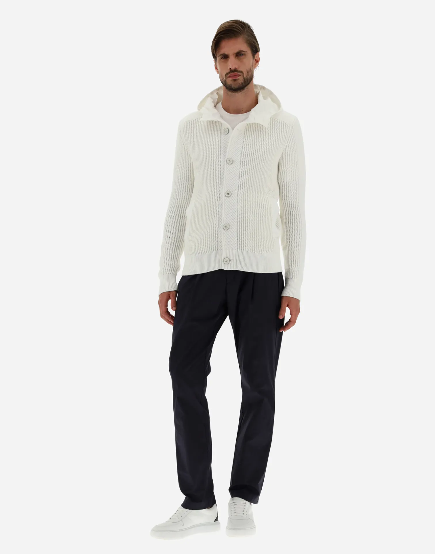 Herno Bomber|Men Bomber