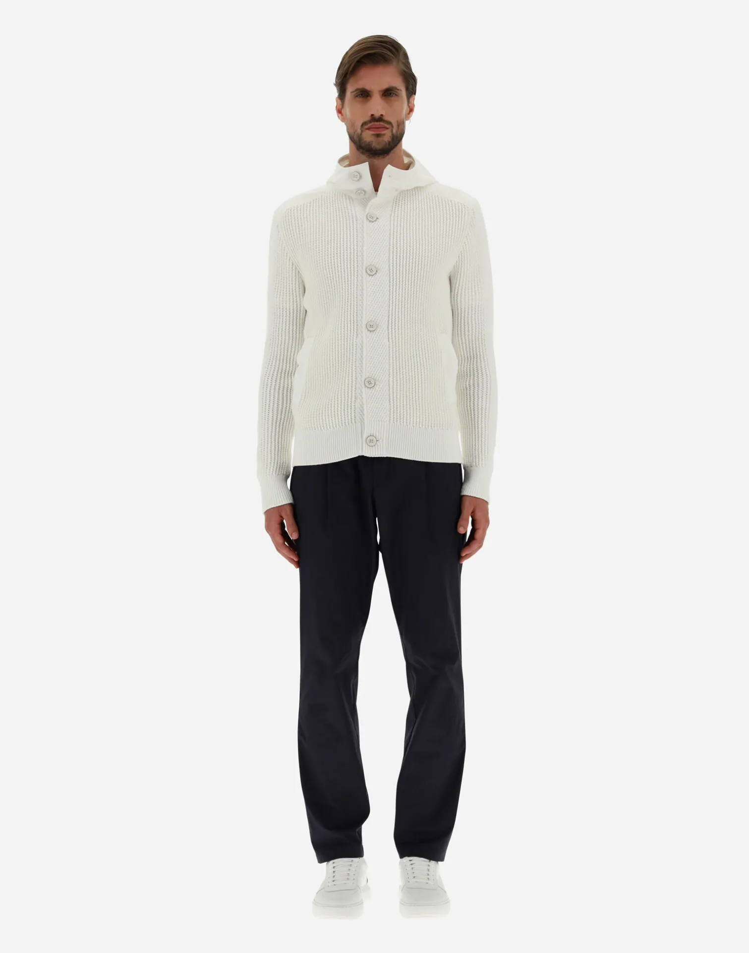 Herno Bomber|Men Bomber
