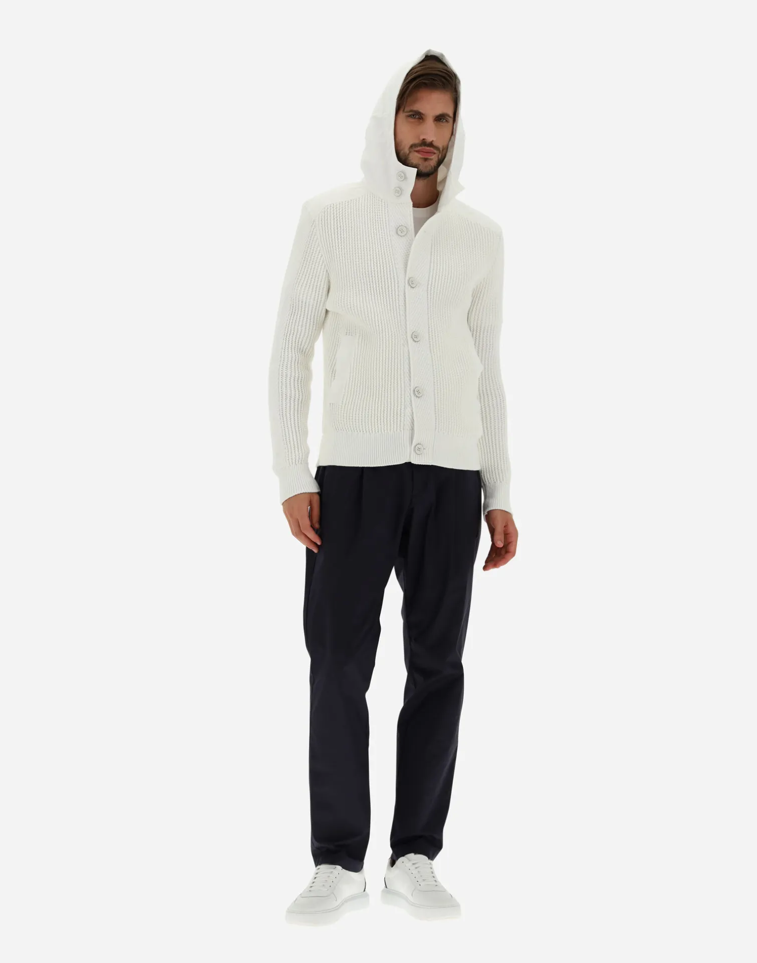 Herno Bomber|Men Bomber