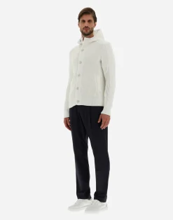 Herno Bomber|Men Bomber