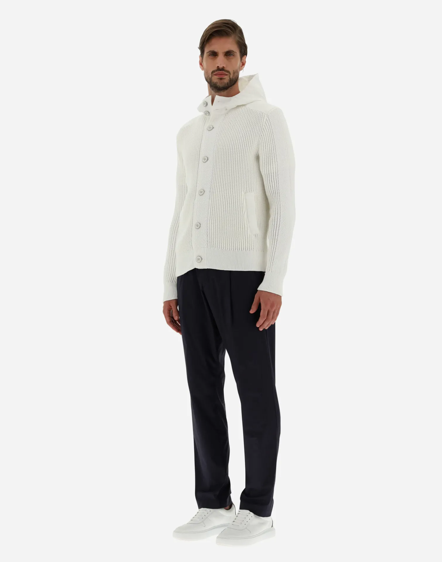 Herno Bomber|Men Bomber