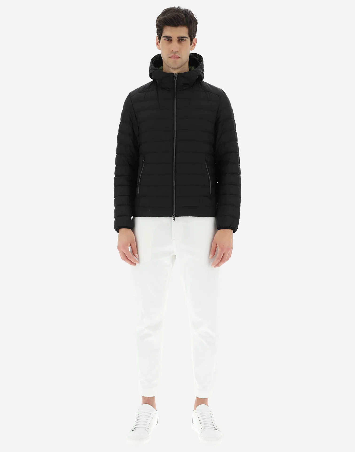 Herno Bomber|Men Bomber