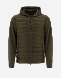 Herno Bomber|Men Bomber