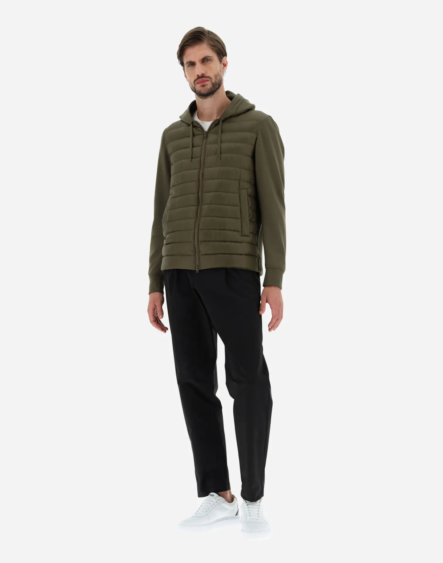 Herno Bomber|Men Bomber