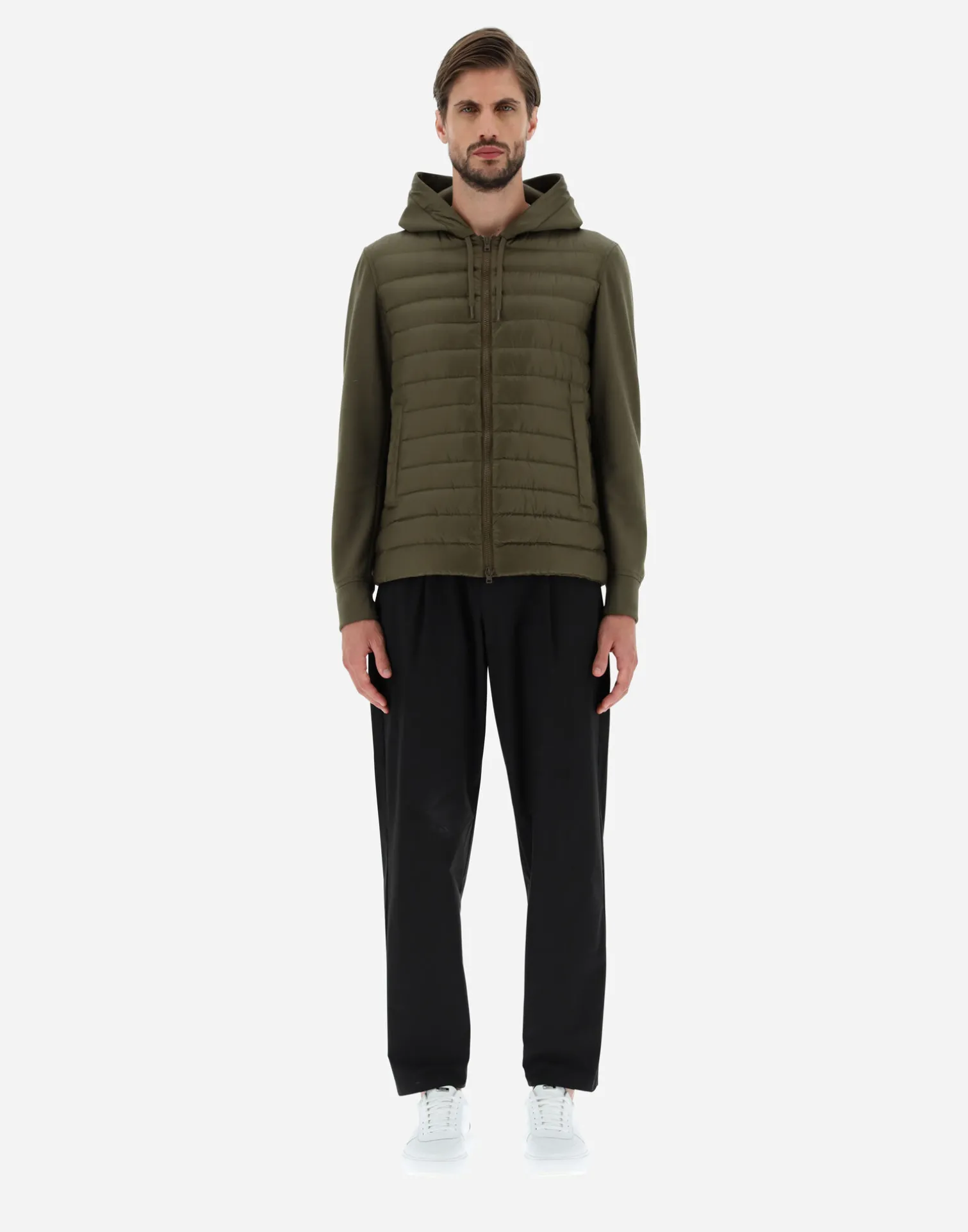 Herno Bomber|Men Bomber