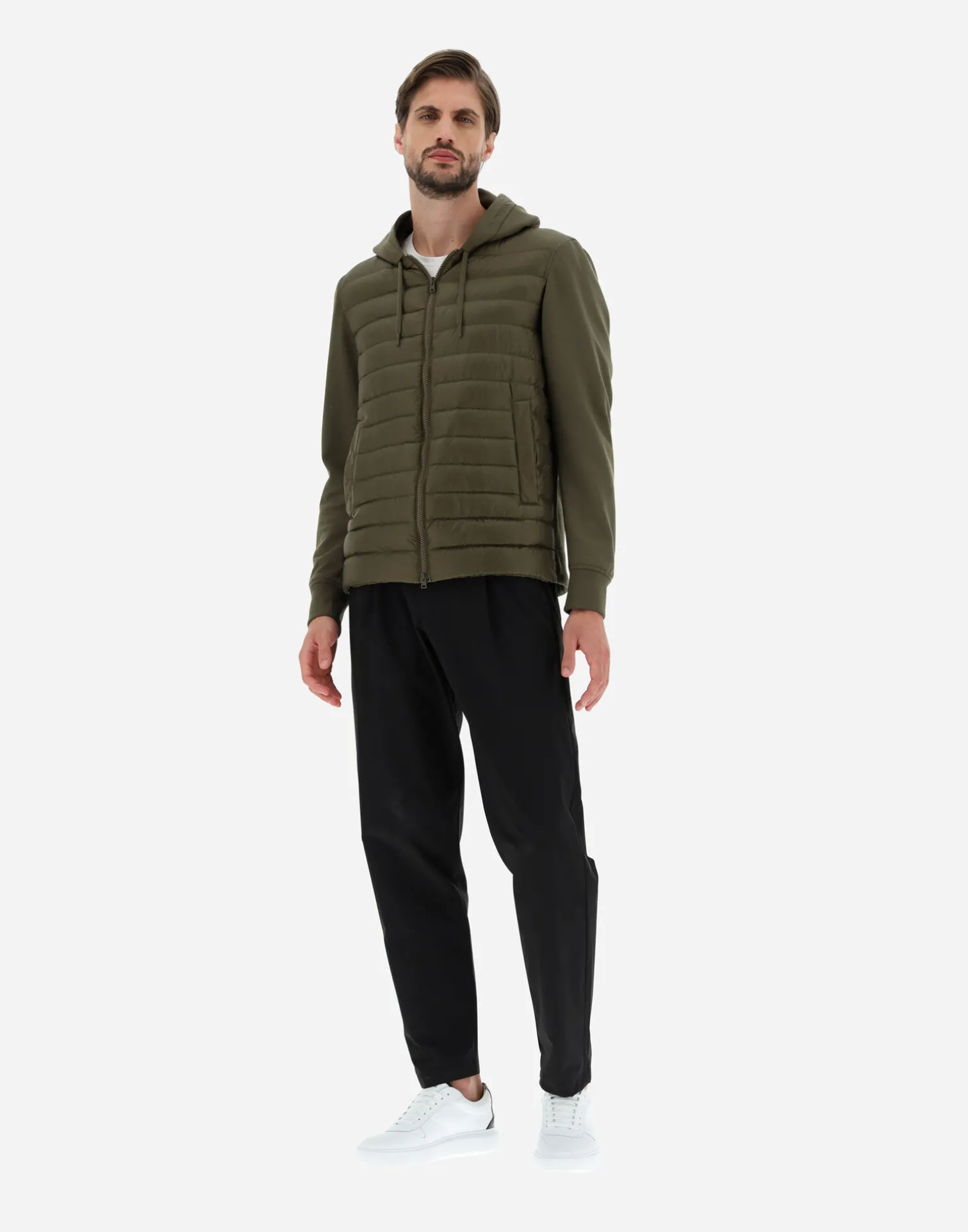 Herno Bomber|Men Bomber
