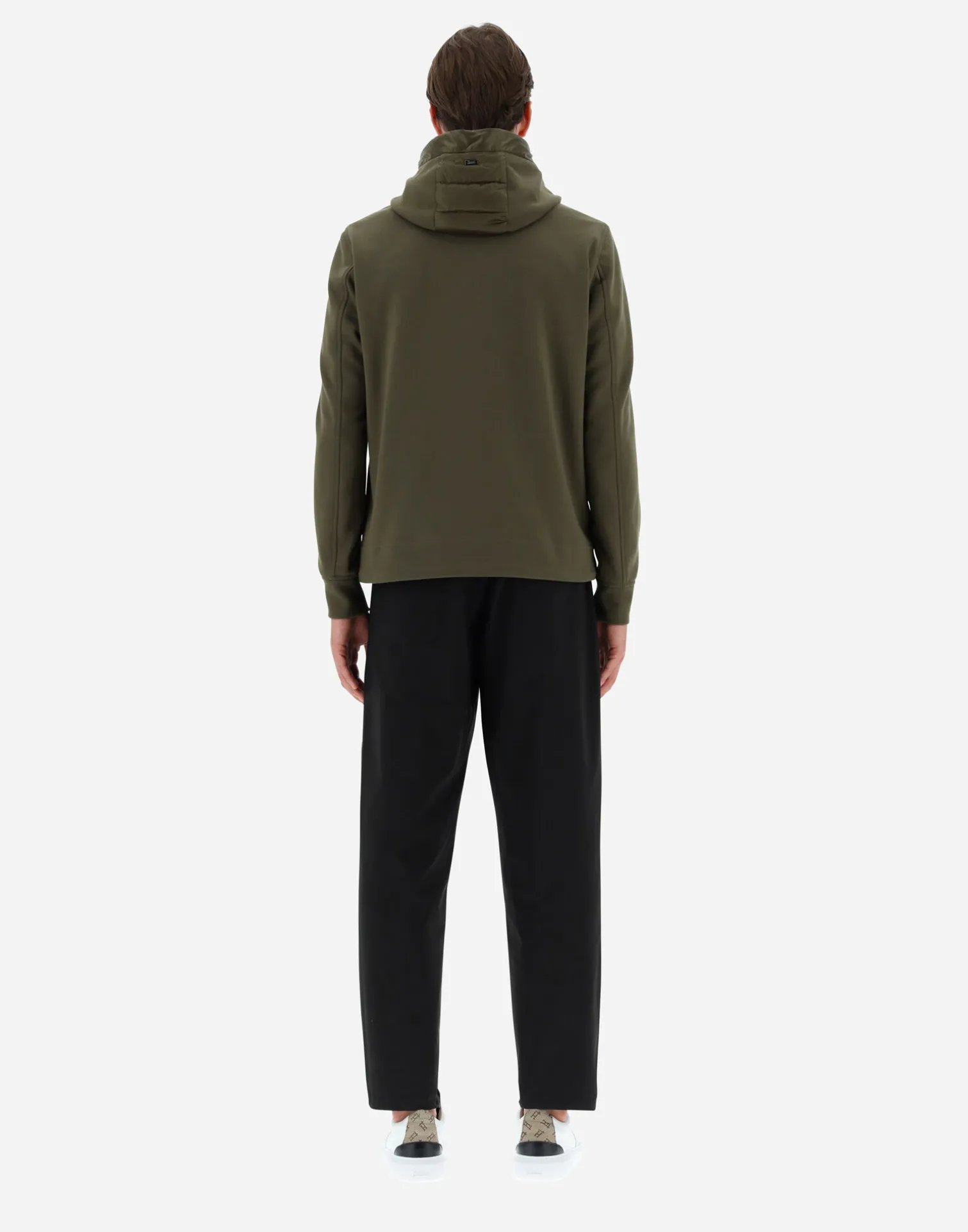Herno Bomber|Men Bomber