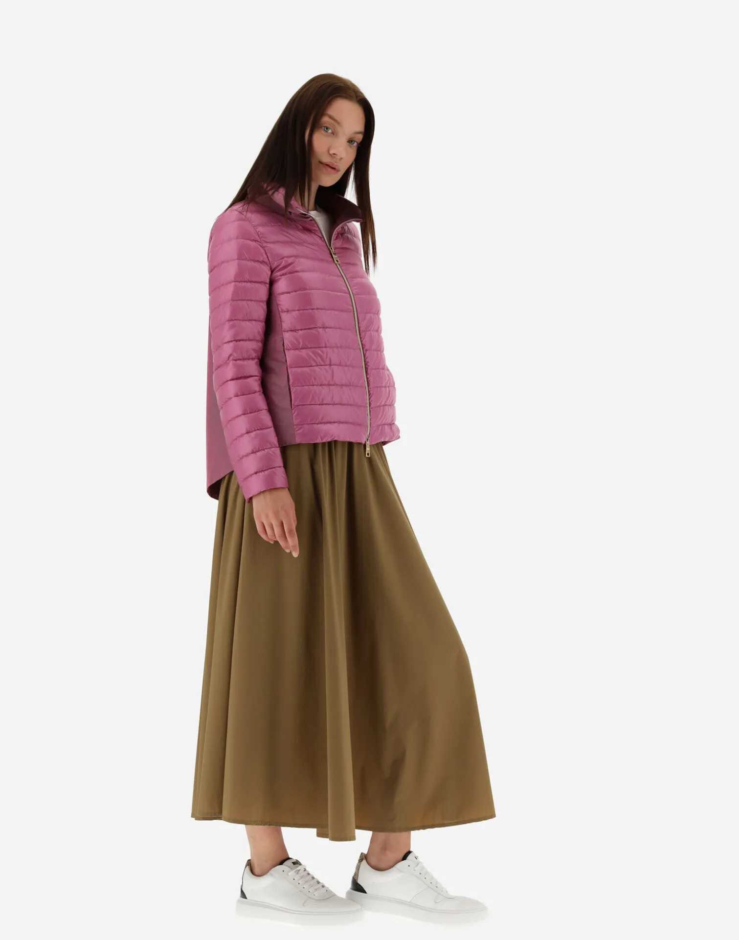 Herno Bomber|Women Bomber